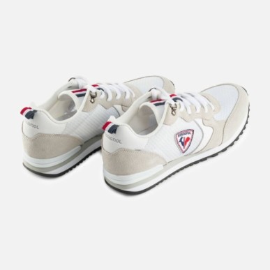 Rossignol Heritage Femme white