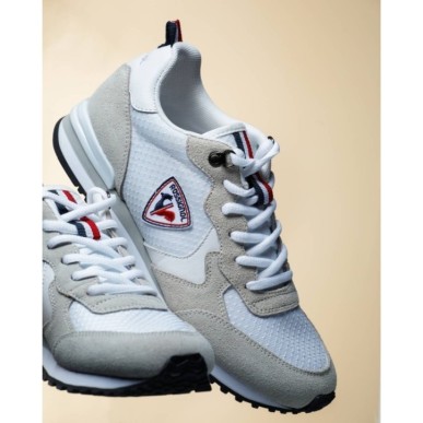 Rossignol Heritage Femme white