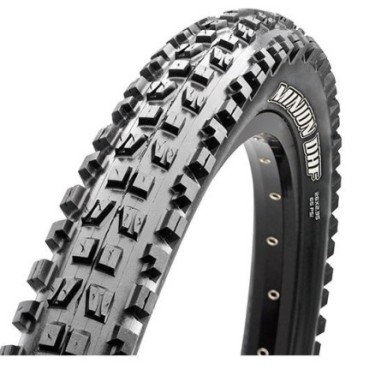 pneu Maxxis Minion DHF 27.5+ / 2.80 Exo-3C Tubeless ready