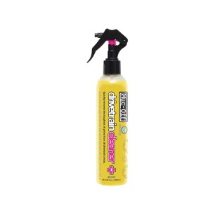 MUC-OFF - Nettoyant de chaine "Drive Train" 500ml
