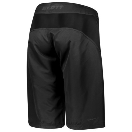 SCOTT Trail Vertic Black