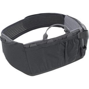Sac ceinture Race Belt Noir