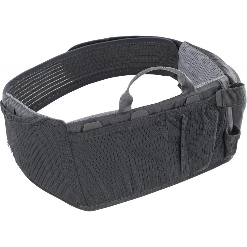Sac ceinture Race Belt Noir