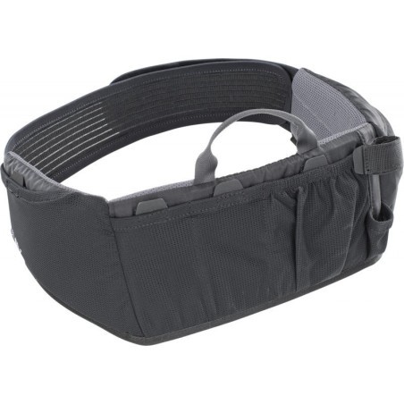 Sac ceinture Race Belt Noir