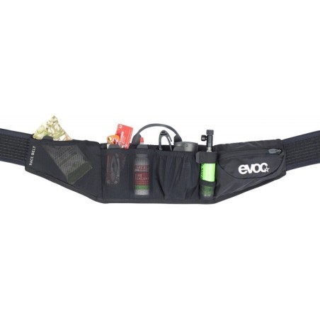 Sac ceinture Race Belt Noir