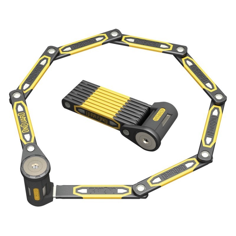 ANTIVOL RÉTRACTILE ONGUARD K9 112.5 cm