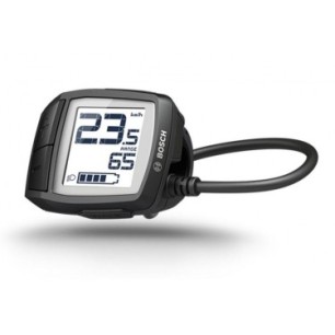 Bosch Purion Display Anthracite