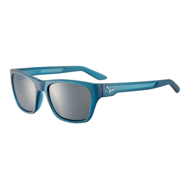 CEBE Hacker matt translucent lagoon