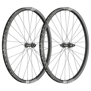 Paire de roues DT SWISS XMC 1501 SPLINE ONE 29