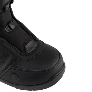 Rossignol Crank Boa H3 Black