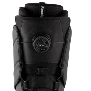 Rossignol Crank Boa H3 Black