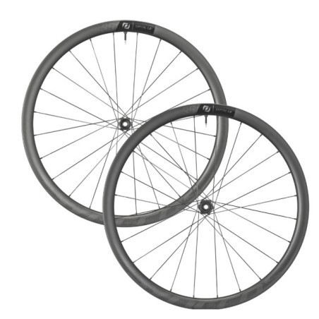 Paire de roues Syncros Capital 1.0