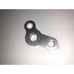 Patte de dérailleur spen dh240