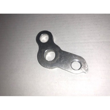 Patte de dérailleur spen dh240