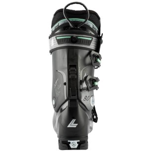 Lange XT3 80 W Black