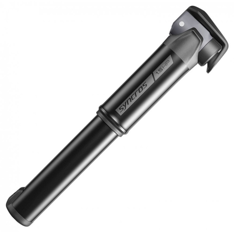 Mini pompe Syncros Boundary 1.5HP