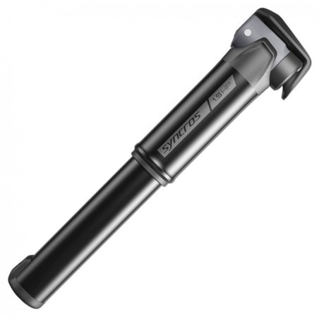 Mini pompe Syncros Boundary 1.5HP