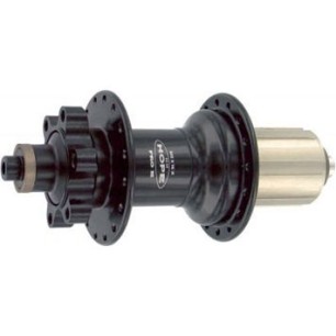 HOPE PRO2 arriere moyeux arriere