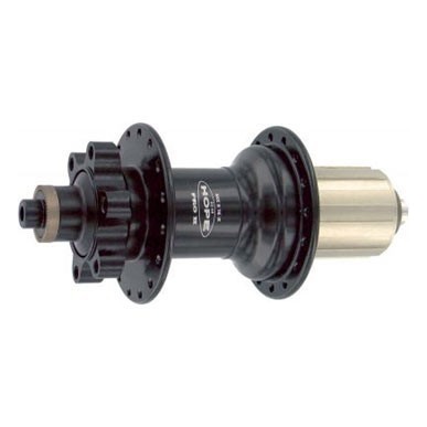 HOPE PRO2 arriere moyeux arriere