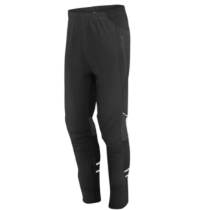 Pantalon Thermique SP Black