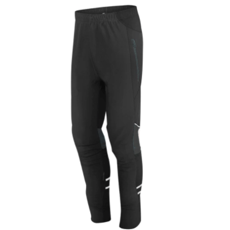 Pantalon Thermique SP Black