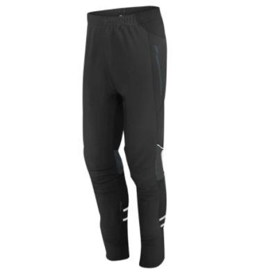 Pantalon Thermique SP Black