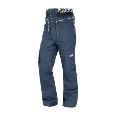 Pantalon Picture Under dark blue