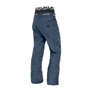 Pantalon Picture Under dark blue