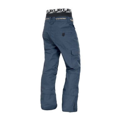 Pantalon Picture Under dark blue