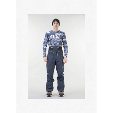 Pantalon Picture Under dark blue