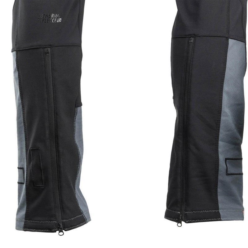 Vertical VO3 MAX Pant black