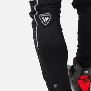 Rossignol Poursuite Pant black