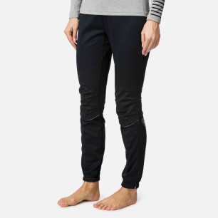 Rossignol Softshell Pant Femme black