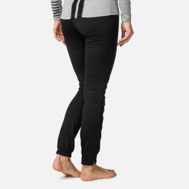 Rossignol Softshell Pant Femme black