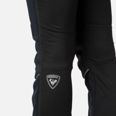 Rossignol Softshell Pant Femme black