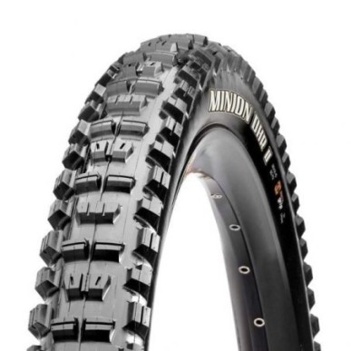 Maxxis Minion Rear II 29X2.60 Exo Tubeless Ready