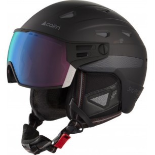 Cairn Shuffle Visor Evolight NXT 