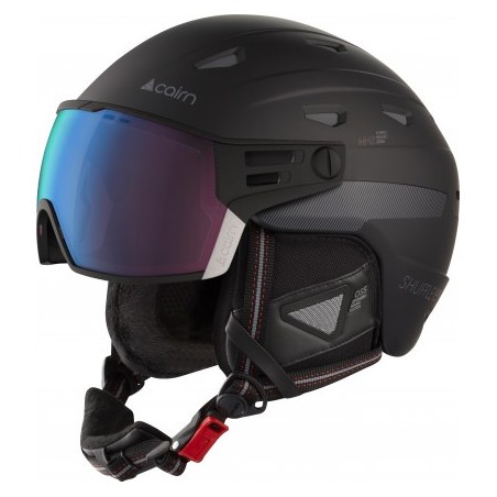Cairn Shuffle Visor Evolight NXT 