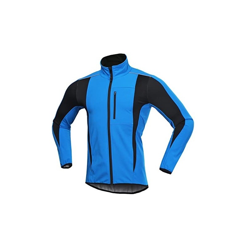 veste Thermique SP 21 Bleu