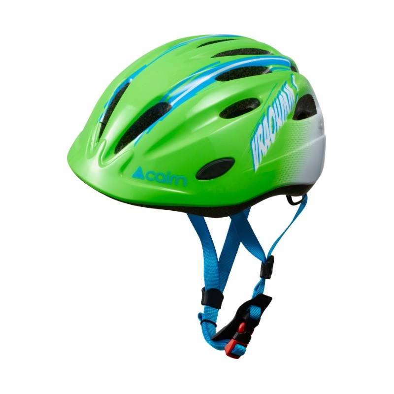 CAIRN Earthy neon Green blue