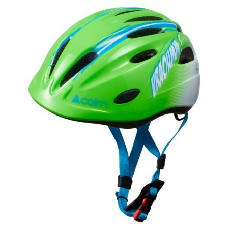 CAIRN Earthy neon Green blue