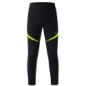Pantalon Thermique SP Yecco black yellow