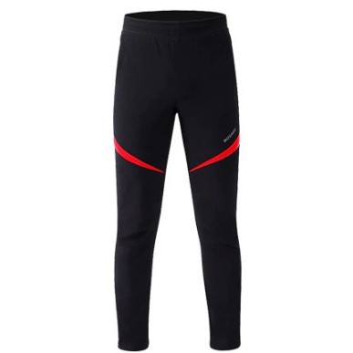 Pantalon Thermique SP Yecco black red