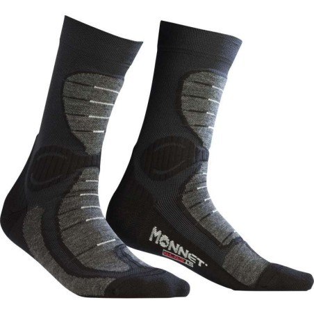 Monnet Nordic Energy black