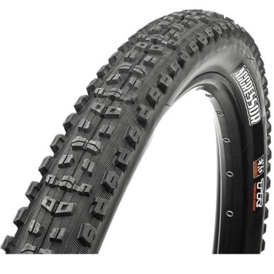 MAXXIS AGGRESSOR 27.5x2.30 EXO TUBELESS READY