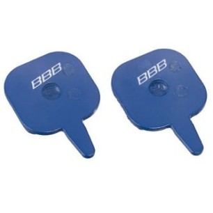 plaquettes TEKTRO BBS75 plaquettes de freins