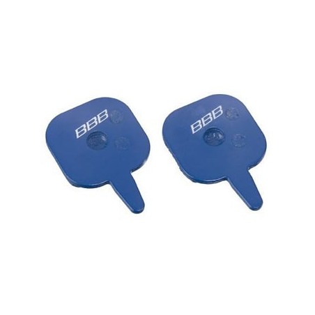 plaquettes TEKTRO BBS75 plaquettes de freins