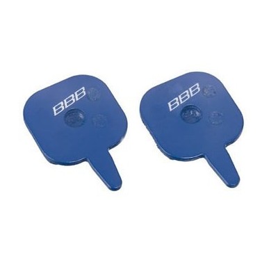 plaquettes TEKTRO BBS75 plaquettes de freins