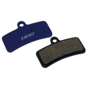 plaquettes SHIMANO SAINT plaquettes de freins