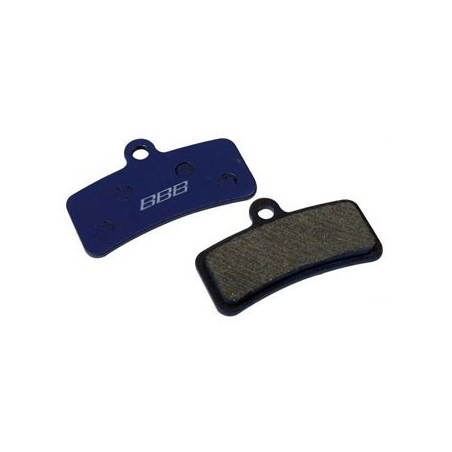 plaquettes SHIMANO SAINT plaquettes de freins